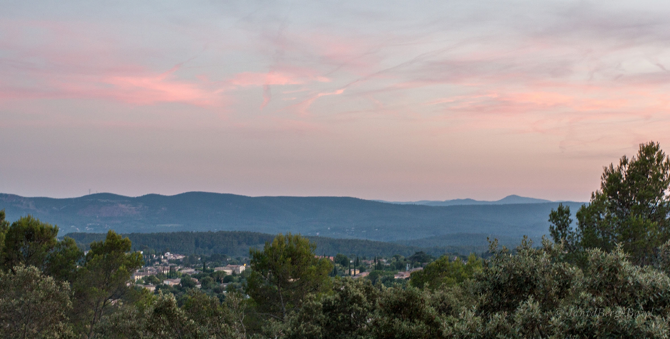 Landscapes HDR